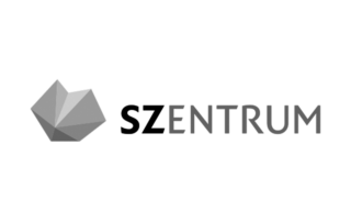 SZentrum Logo