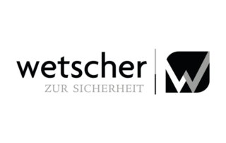 Wetscher Versicherung Logo