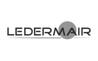 Ledermair Logo